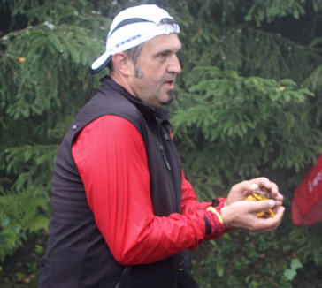 Wörthersee Ultratrail 2010