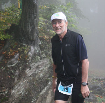 Wörthersee Ultratrail 2010