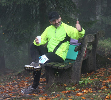 Wörthersee Ultratrail 2010