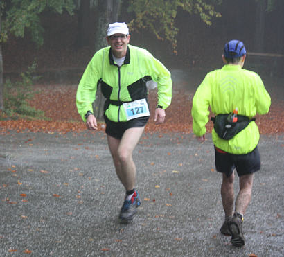 Wörthersee Ultratrail 2010