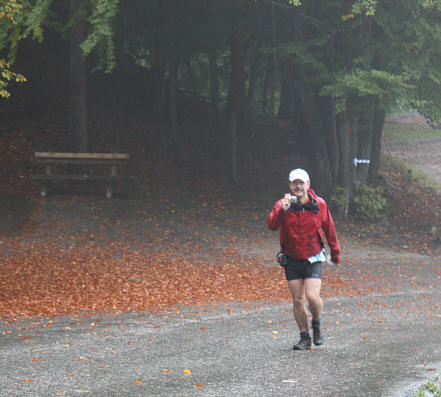 Wörthersee Ultratrail 2010
