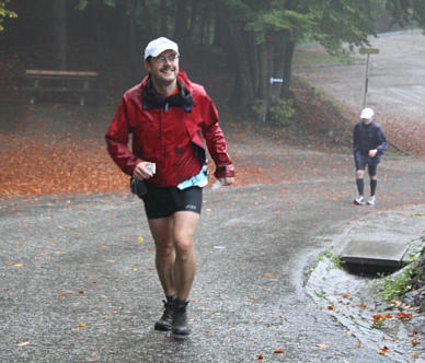 Wrthersee Ultratrail 2010