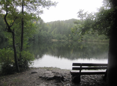 Wörthersee Ultratrail 2010