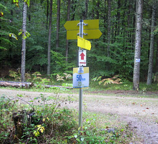 Wörthersee Ultratrail 2010
