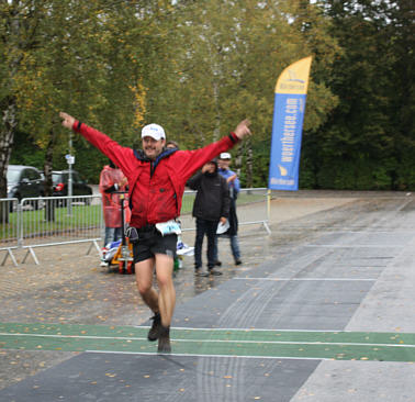 Wrthersee Ultratrail 2010