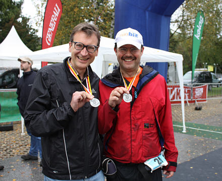 Wrthersee Ultratrail 2010