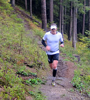 Wrthersee Ultratrail 2010