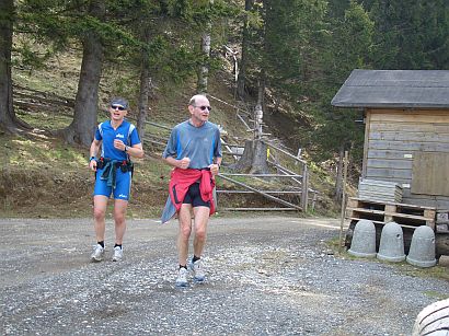 Krnten Drachenschlucht