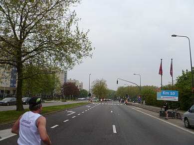 Antwerpen Marathon 2011