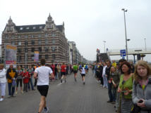 Antwerpen Marathon 2011