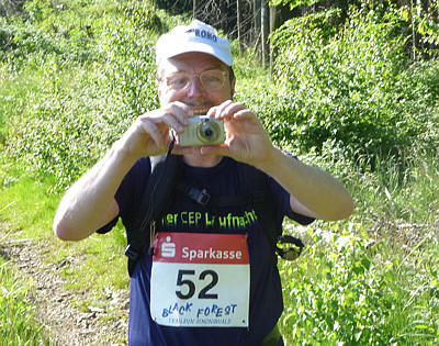 Black Forest Trailrun 2011