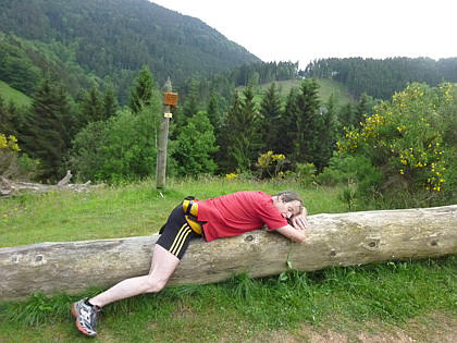 Black Forest Trailrun 2011