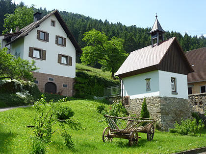 Black Forest Trailrun 2011