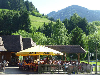 Black Forest Trailrun 2011