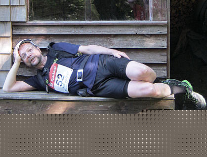 Black Forest Trailrun 2011