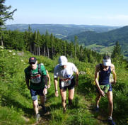 Black Forest Trailrun 2011