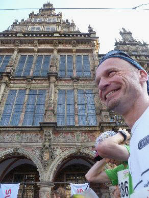 Bremen Marathon 2011