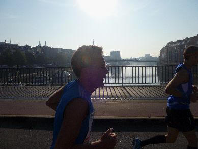 Bremen Marathon 2011