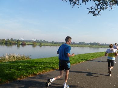 Bremen Marathon 2011