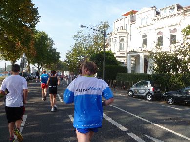 Bremen Marathon 2011