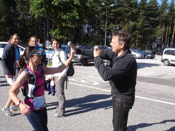 Brixen-Marathon 2011