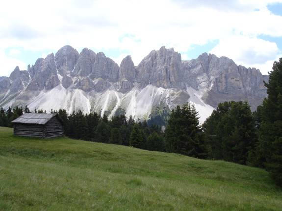 Brixen-Marathon 2011