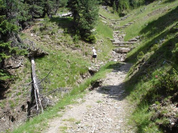 Brixen-Marathon 2011