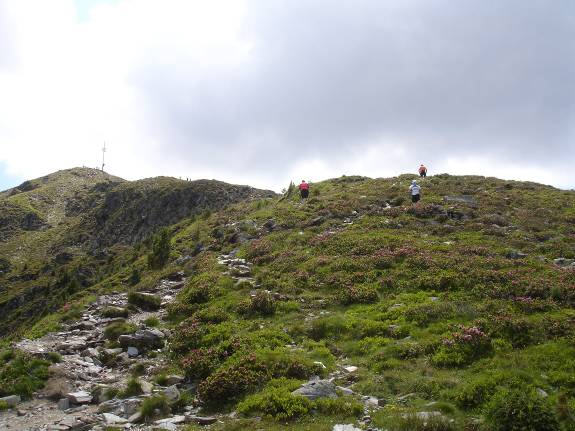 Brixen-Marathon 2011