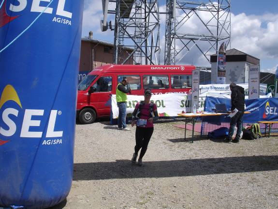 Brixen-Marathon 2011