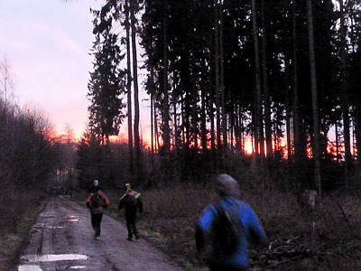 Brocken Challenge 2011