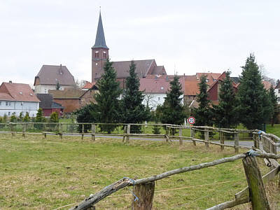 Brocken Challenge 2011