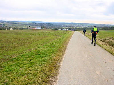 Brocken Challenge 2011