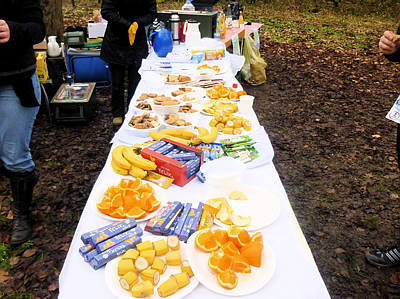 Brocken Challenge 2011