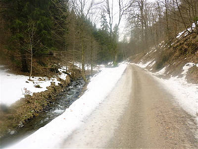 Brocken Challenge 2011