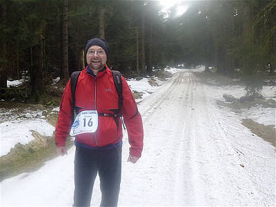 Brocken Challenge 2011