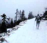 Brocken Challenge 2011