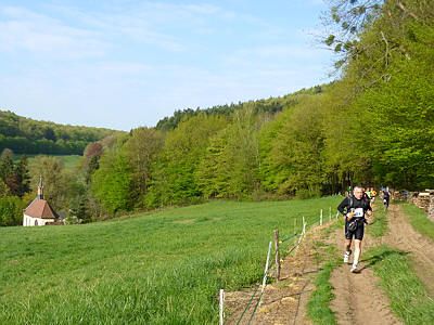 Grand Defi des Vosges 2011