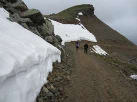 Graubünden Marathon 2011