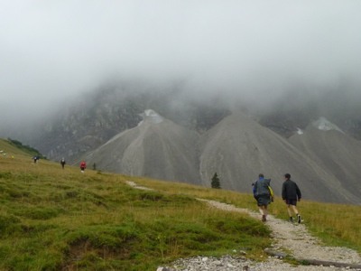 Karwendelmarsch 2011