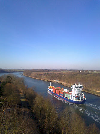 Kieler Hochbrckenlauf 2011