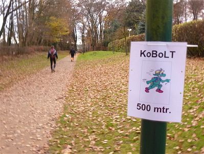 Kleiner Kobolt 2011