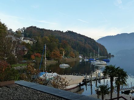 Luzern Marathon 2011