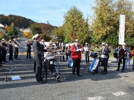 Luzern Marathon 2011