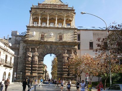 Palermo Marathon 2011