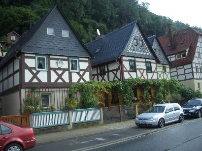 Panoramatour Schsische Schweiz