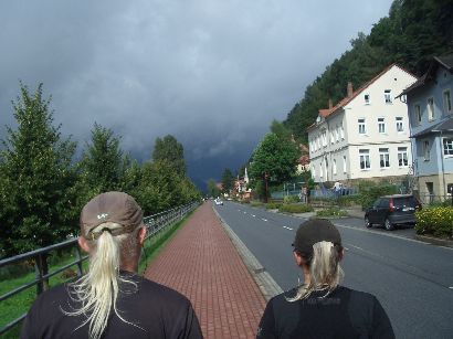 Panoramatour Schsische Schweiz