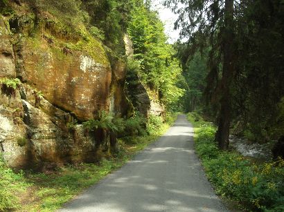 Panoramatour Schsische Schweiz