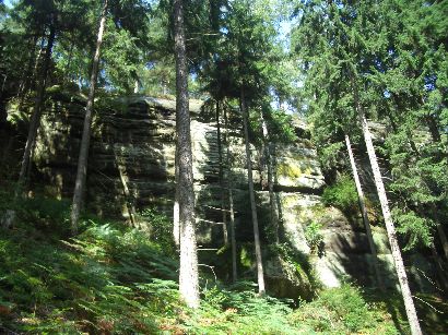 Panoramatour Sächsische Schweiz