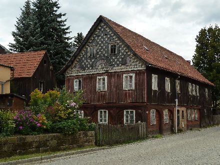 Panoramatour Schsische Schweiz