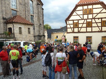 Panoramatour Schsische Schweiz